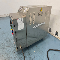 Mokon Duratherm Single Zone Circulating Water Temperature Control System image 1